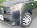 2018 Daihatsu Mira
