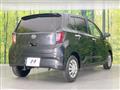 2018 Daihatsu Mira