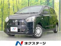 2018 Daihatsu Mira