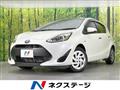 2018 Toyota AQUA