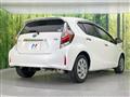 2018 Toyota AQUA