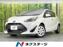 2018 Toyota AQUA