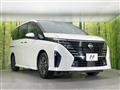 2025 Nissan Serena