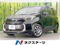 2023 Toyota Sienta
