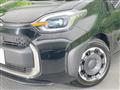 2023 Toyota Sienta