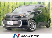2023 Toyota Sienta