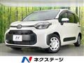 2024 Toyota Sienta