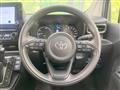 2024 Toyota Sienta