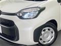 2024 Toyota Sienta