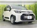 2024 Toyota Sienta