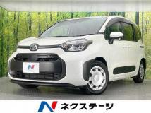 2024 Toyota Sienta