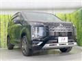 2022 Mitsubishi Delica D5