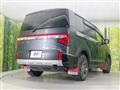 2022 Mitsubishi Delica D5