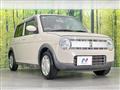 2016 Suzuki Lapin