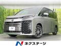 2023 Toyota Voxy