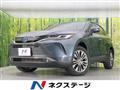 2021 Toyota Harrier Hybrid