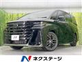 2024 Toyota Vellfire