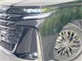 2024 Toyota Vellfire