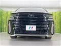 2024 Toyota Vellfire