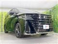 2024 Toyota Vellfire