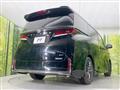 2024 Toyota Vellfire
