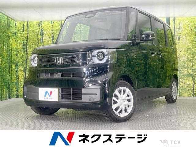 2024 Honda N BOX