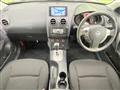 2008 Nissan Dualis