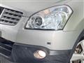 2008 Nissan Dualis