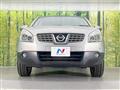 2008 Nissan Dualis