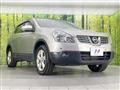 2008 Nissan Dualis