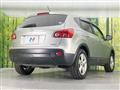 2008 Nissan Dualis