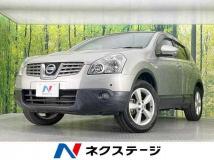2008 Nissan Dualis