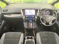 2016 Toyota Vellfire