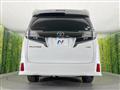 2016 Toyota Vellfire