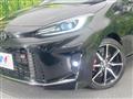 2023 Toyota AQUA