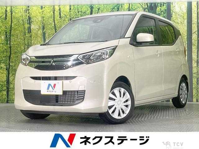 2025 Mitsubishi eK Wagon