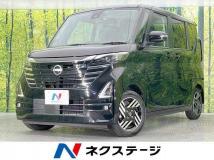 2023 Nissan ROOX