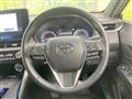 2023 Toyota Harrier