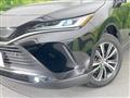 2023 Toyota Harrier