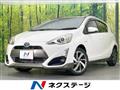 2015 Toyota AQUA