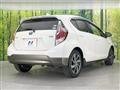 2015 Toyota AQUA