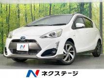 2015 Toyota AQUA