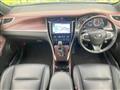 2016 Toyota Harrier