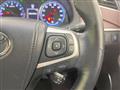 2016 Toyota Harrier
