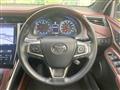 2016 Toyota Harrier