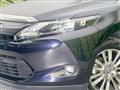 2016 Toyota Harrier
