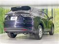 2016 Toyota Harrier
