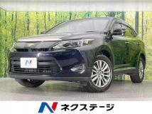 2016 Toyota Harrier
