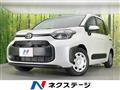 2026 Toyota Sienta