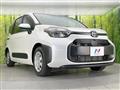 2026 Toyota Sienta